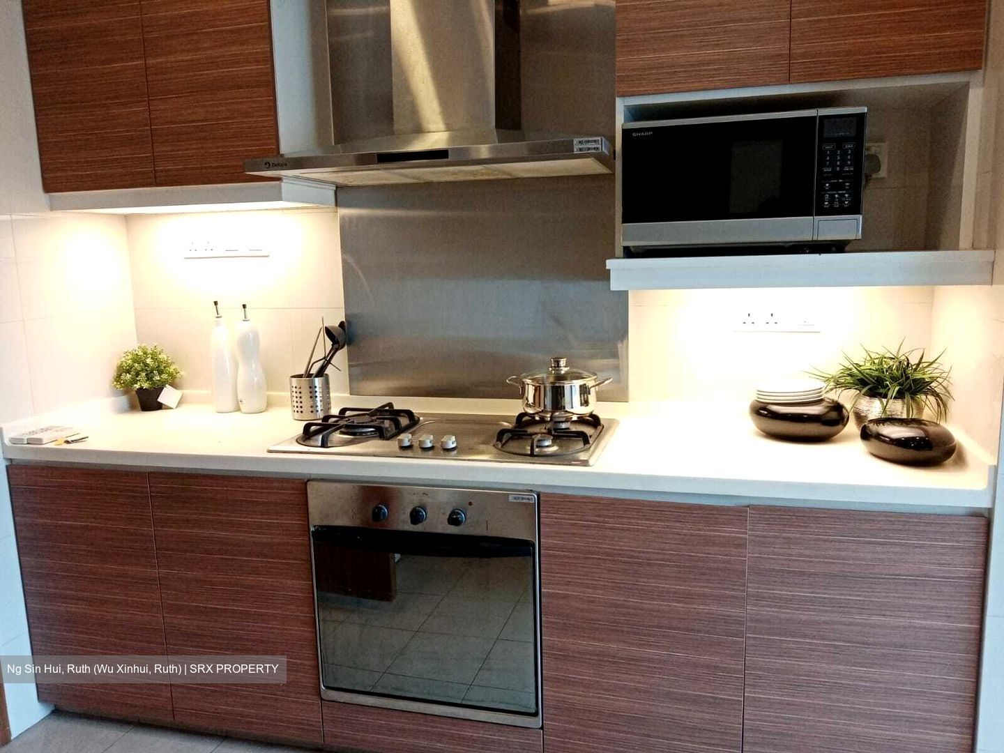 Orange Regency (D10), Apartment #321457991